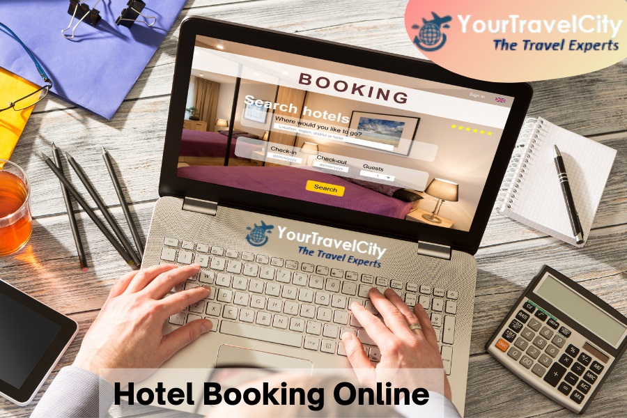 Fascinating Facts About Online Booking Services That You Should Know ...